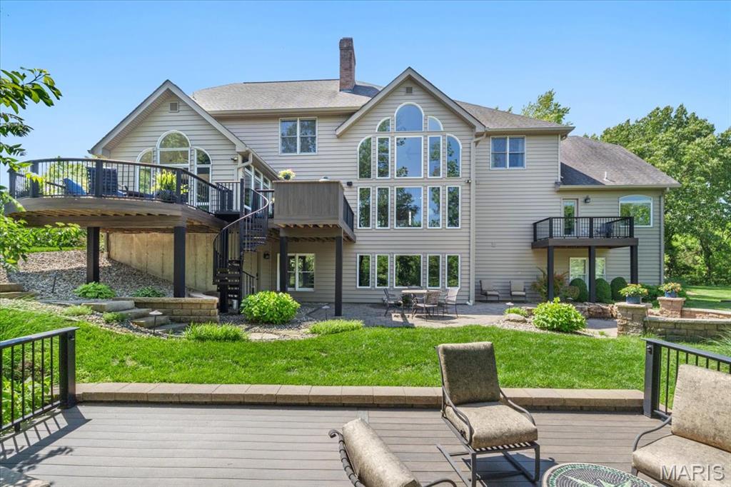 Wild Horse Heights - Residential