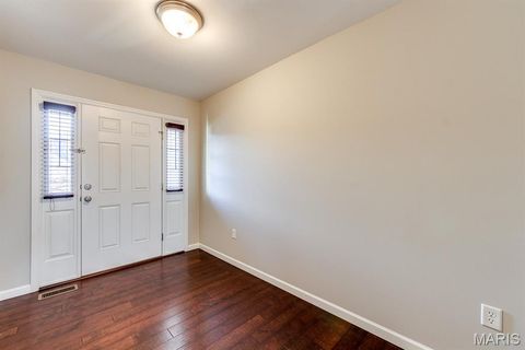 Tiny photo for 925 Meramec Grove Drive, Ballwin, MO 63021 (MLS # 25077530)