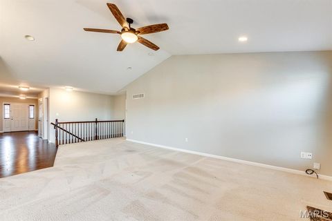 Tiny photo for 925 Meramec Grove Drive, Ballwin, MO 63021 (MLS # 25077530)