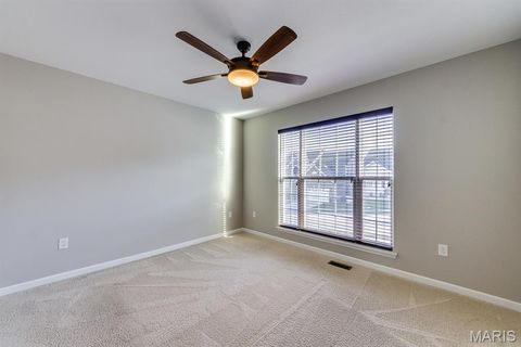 Tiny photo for 925 Meramec Grove Drive, Ballwin, MO 63021 (MLS # 25077530)