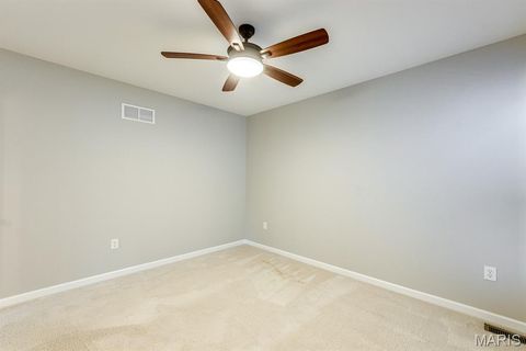 Tiny photo for 925 Meramec Grove Drive, Ballwin, MO 63021 (MLS # 25077530)