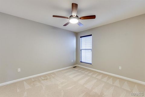 Tiny photo for 925 Meramec Grove Drive, Ballwin, MO 63021 (MLS # 25077530)