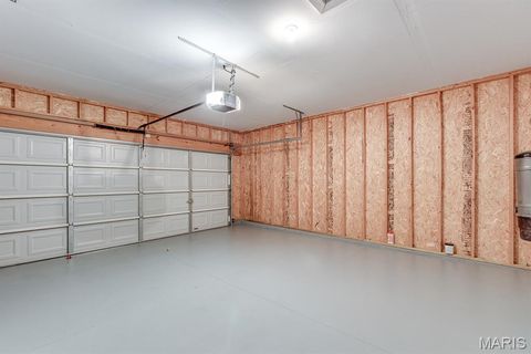 Tiny photo for 925 Meramec Grove Drive, Ballwin, MO 63021 (MLS # 25077530)