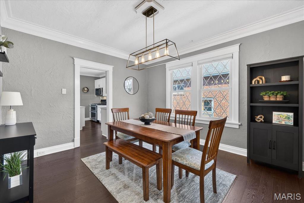 Pattonwood - Residential