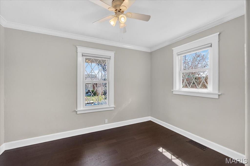 Pattonwood - Residential