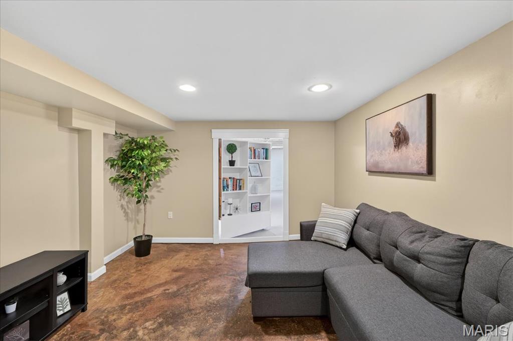 Pattonwood - Residential