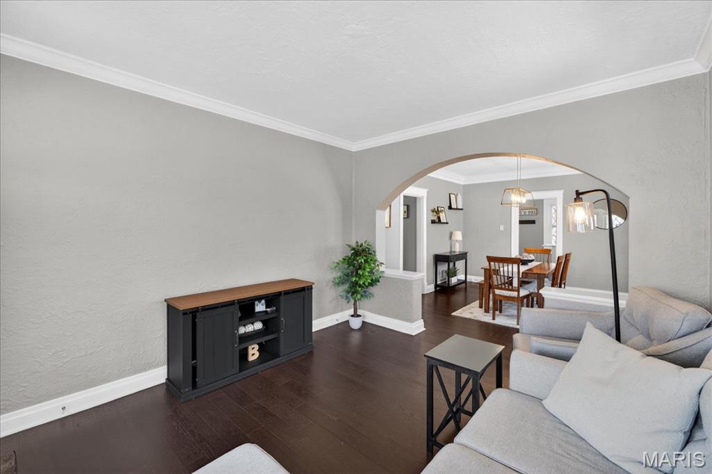 Pattonwood - Residential