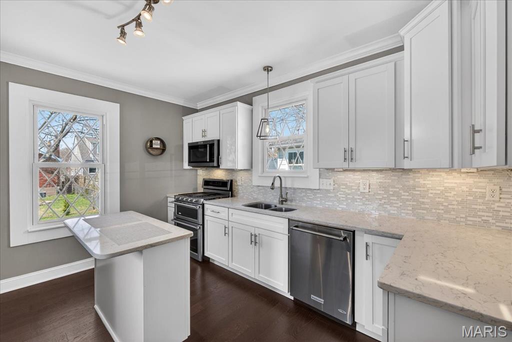 Pattonwood - Residential