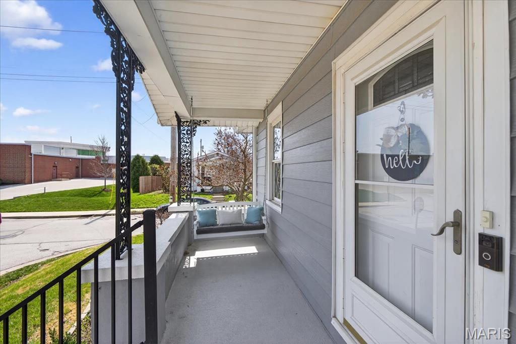 Pattonwood - Residential