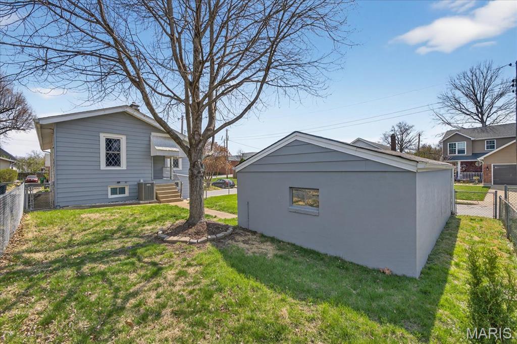 Pattonwood - Residential