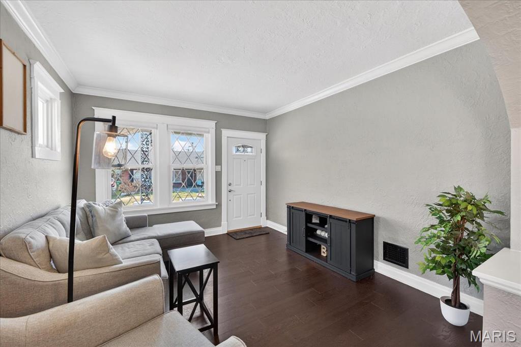 Pattonwood - Residential