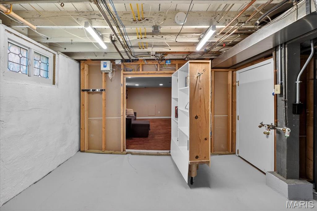 Pattonwood - Residential