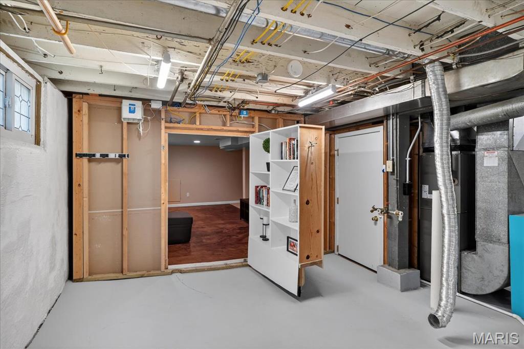 Pattonwood - Residential