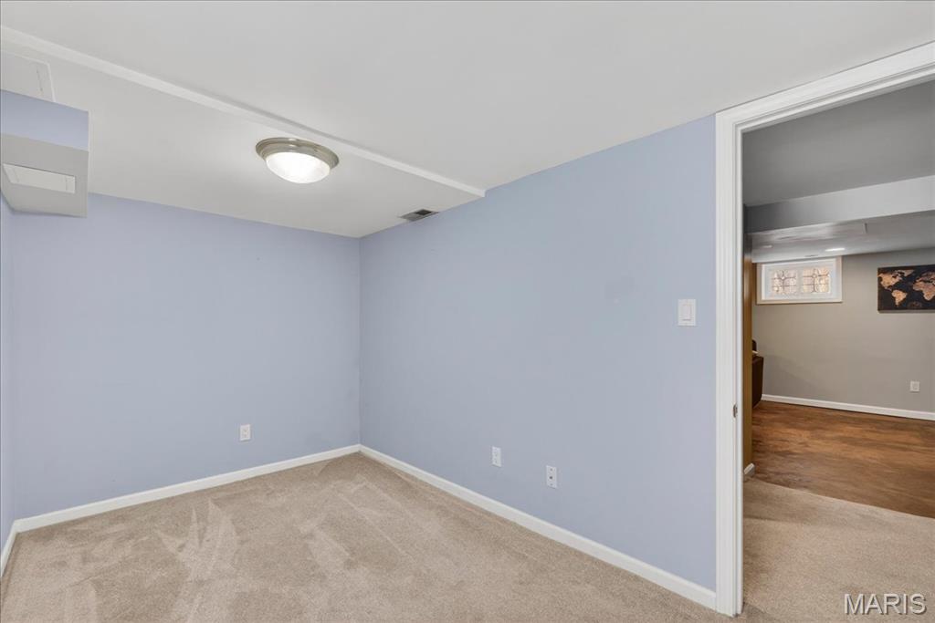 Pattonwood - Residential