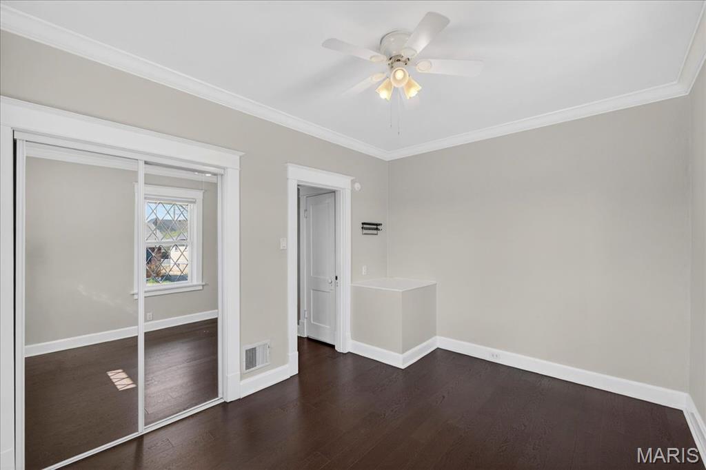 Pattonwood - Residential