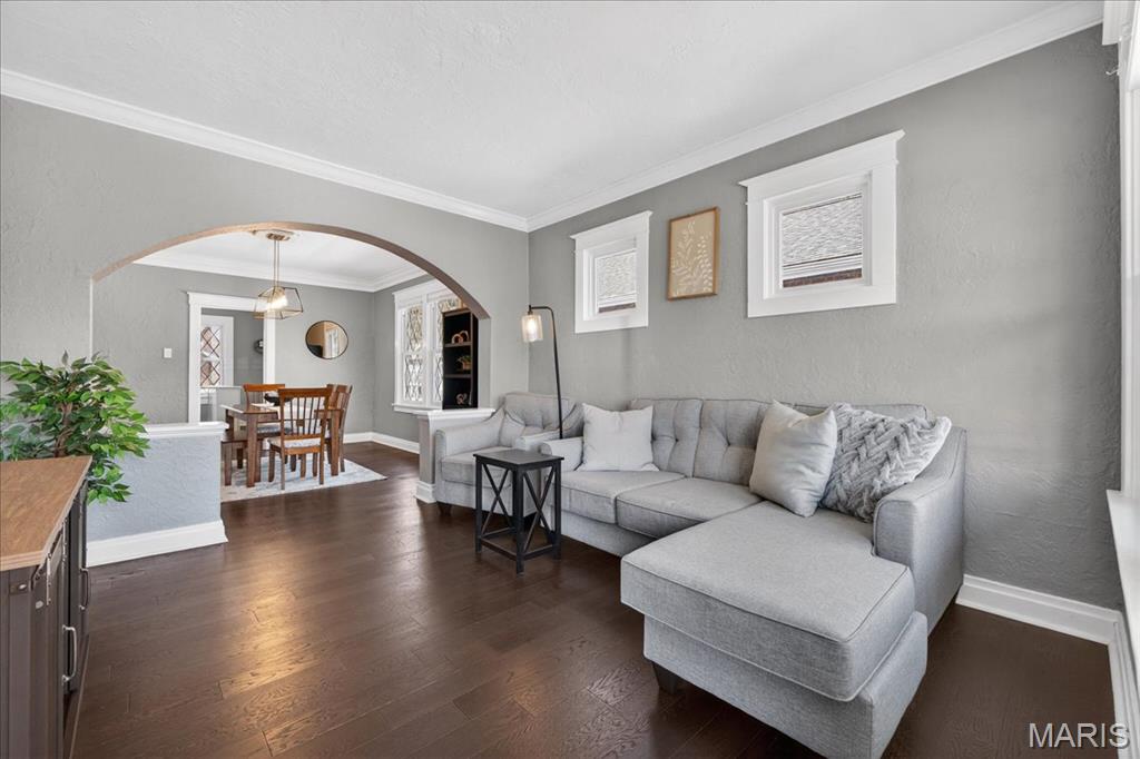 Pattonwood - Residential