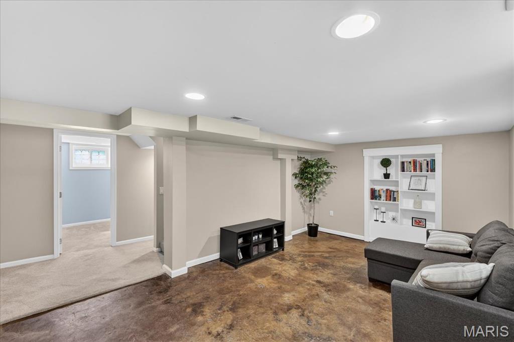 Pattonwood - Residential