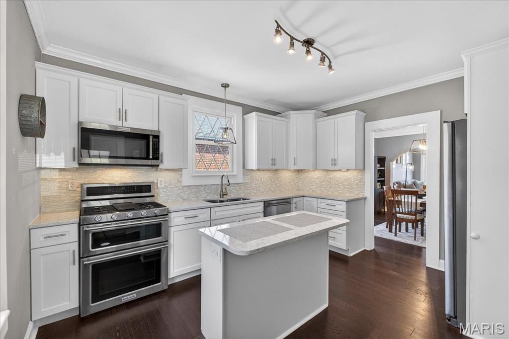 Pattonwood - Residential