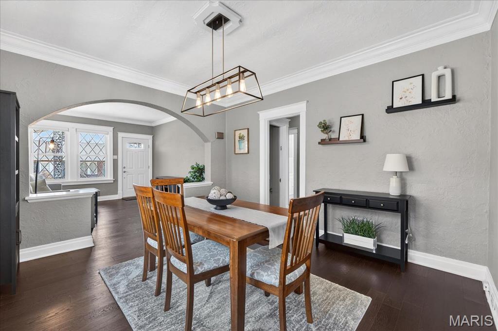 Pattonwood - Residential