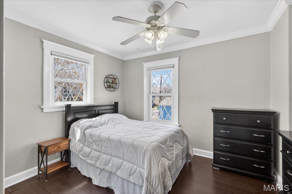 Pattonwood - Residential