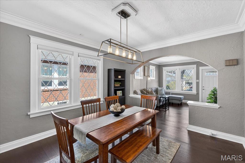 Pattonwood - Residential