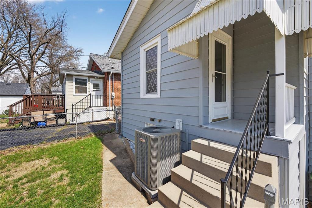 Pattonwood - Residential