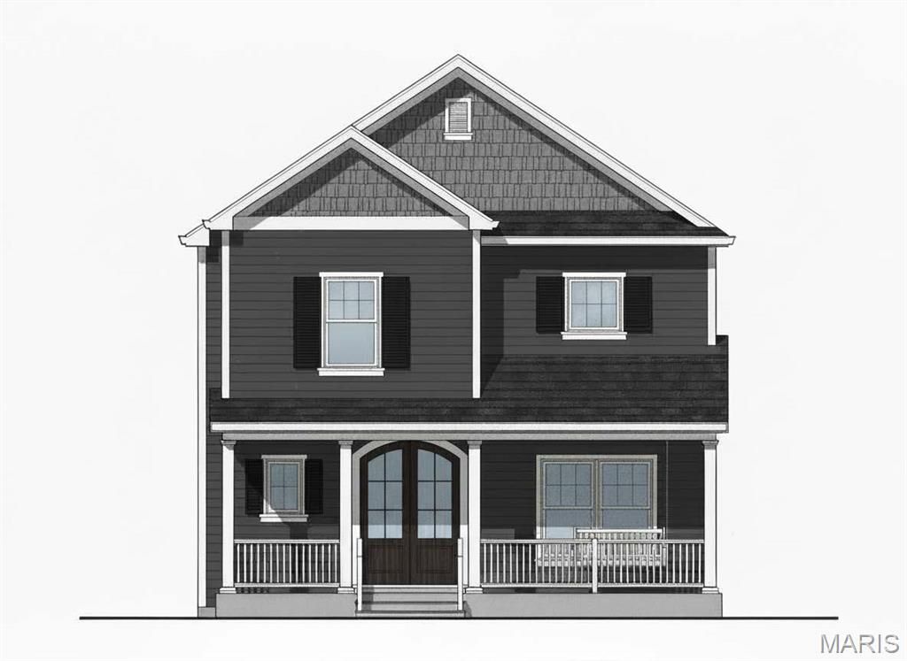 Photo of 506 Edna Avenue, St Louis, MO 63122 (MLS # 26025869)