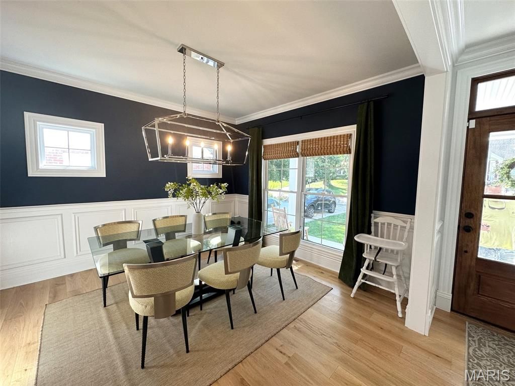 Photo of 506 Edna Avenue, St Louis, MO 63122 (MLS # 26025869)
