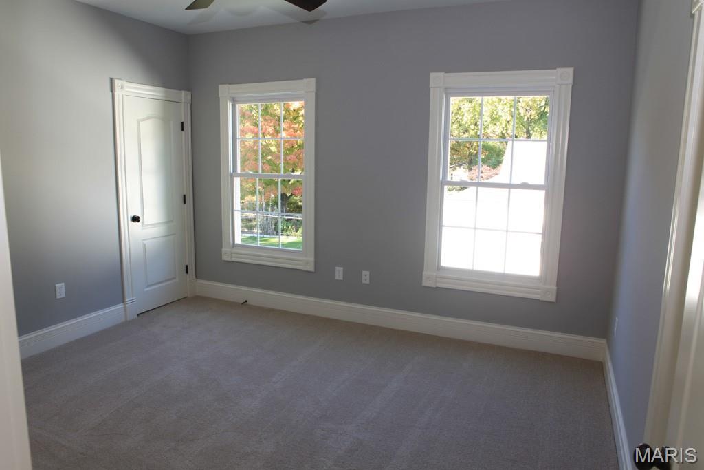 Woodbine Heights Add - Residential