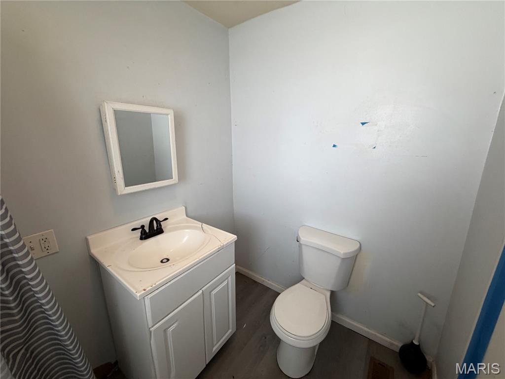 Olshausen - Residential