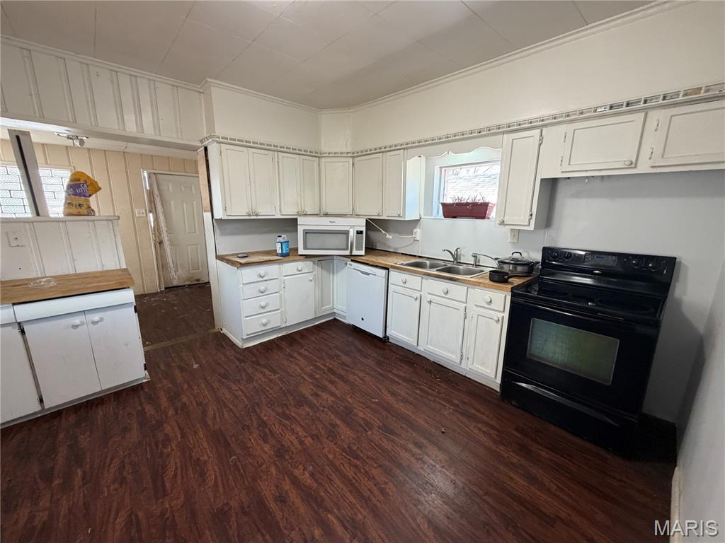 Olshausen - Residential