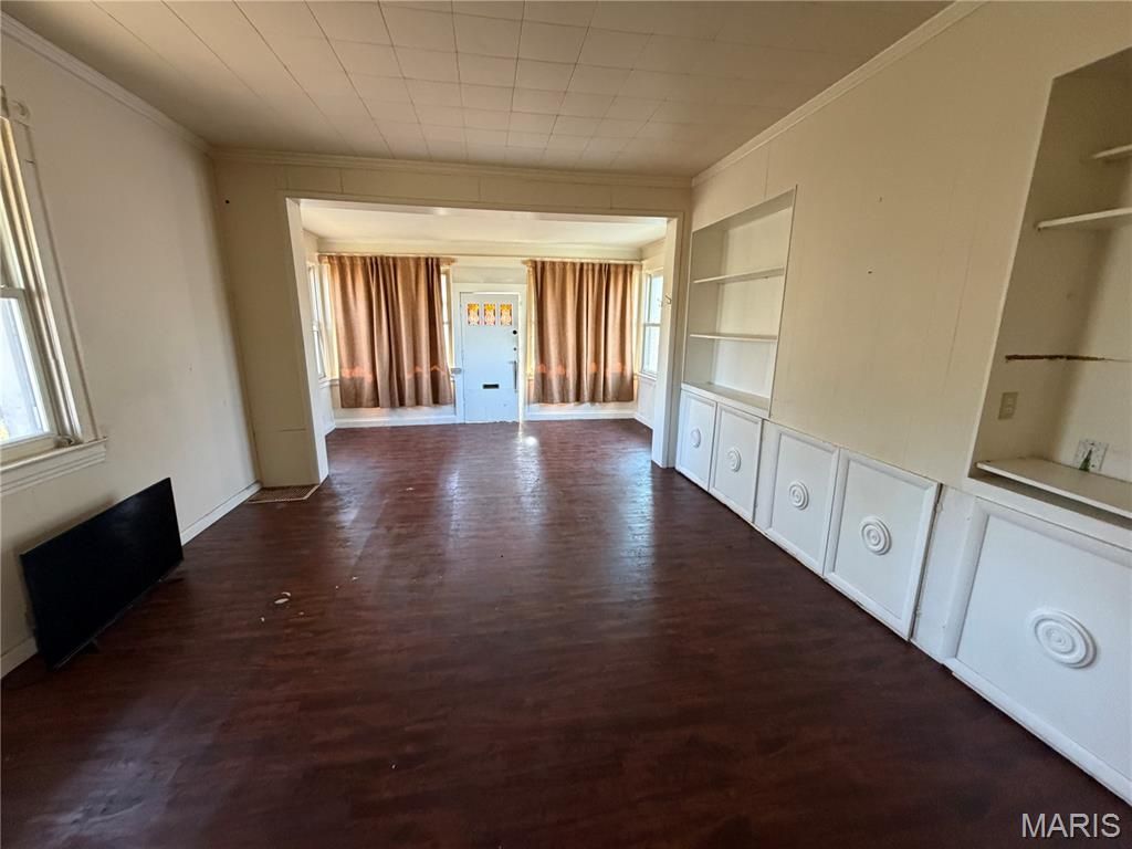 Photo of 545 Davis Street, St Louis, MO 63111 (MLS # 26013850)