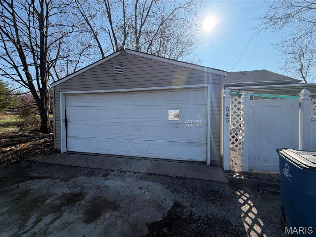 Olshausen - Residential