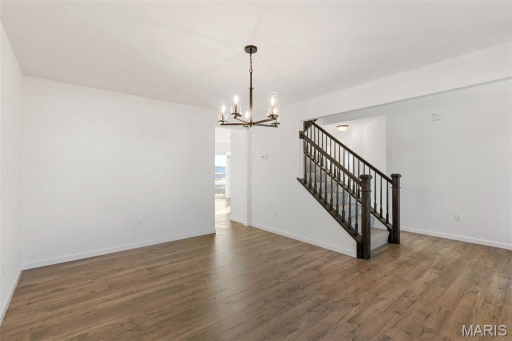 807 Colony Ridge Court