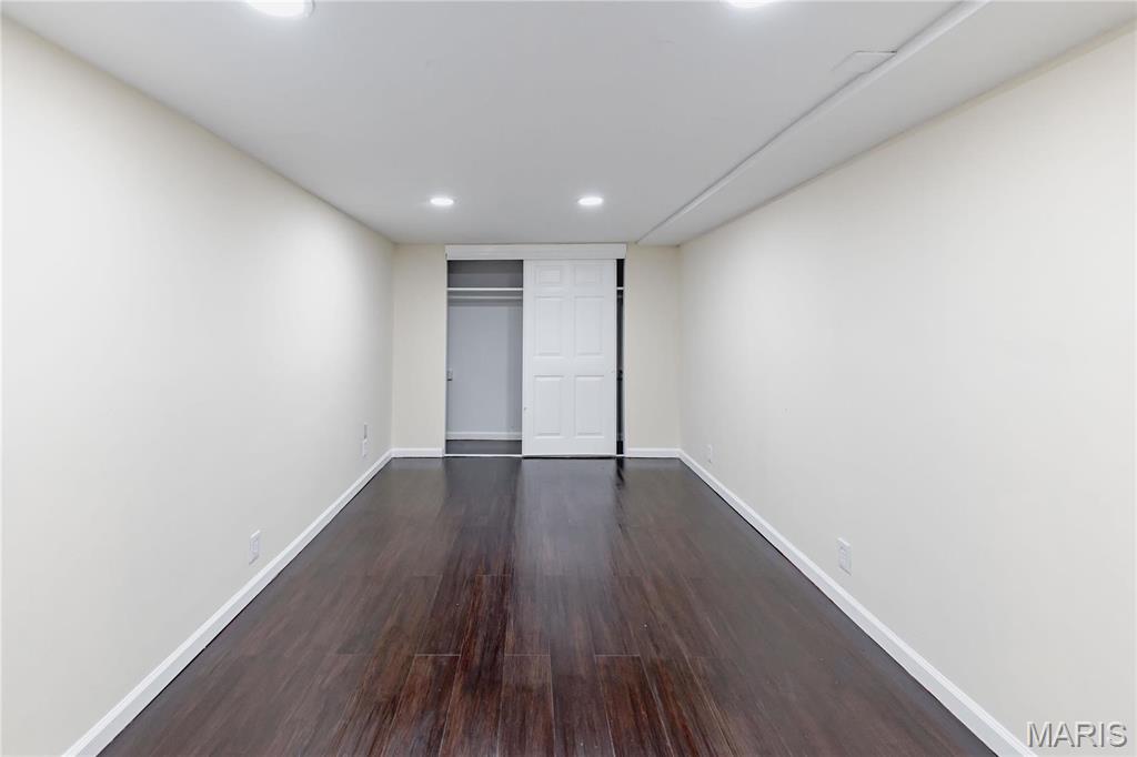 Vohsen Park 1 - Residential