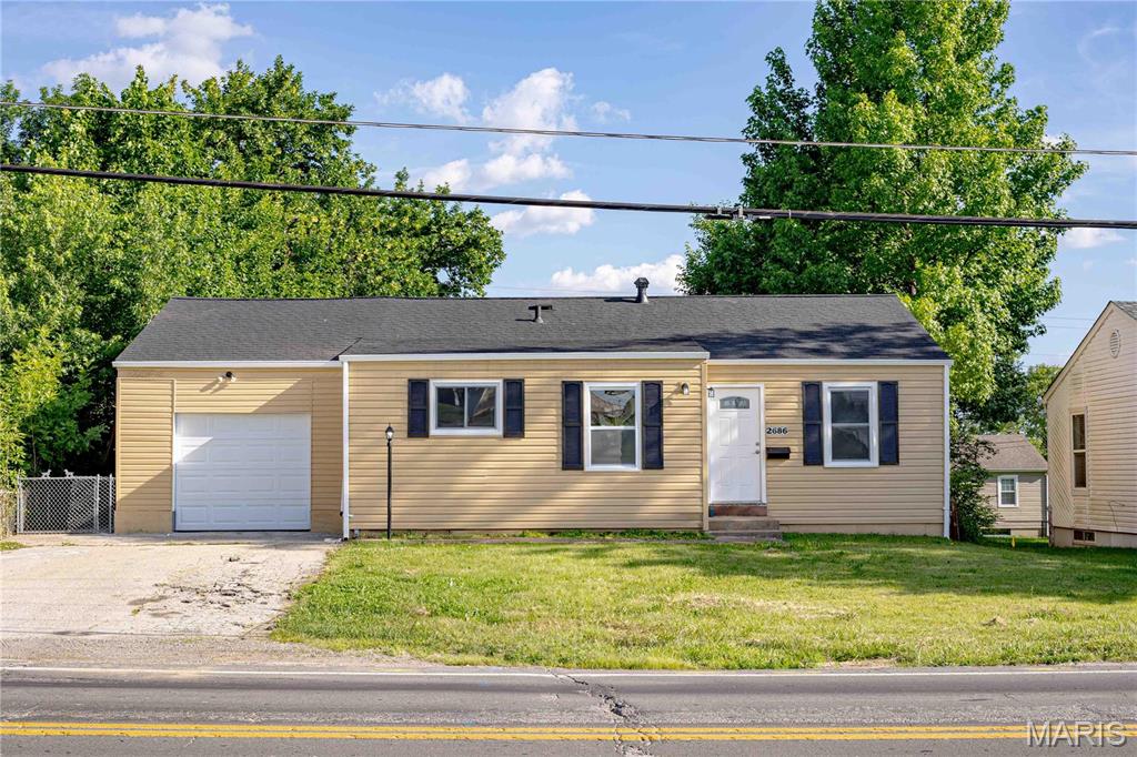 Vohsen Park 1 - Residential