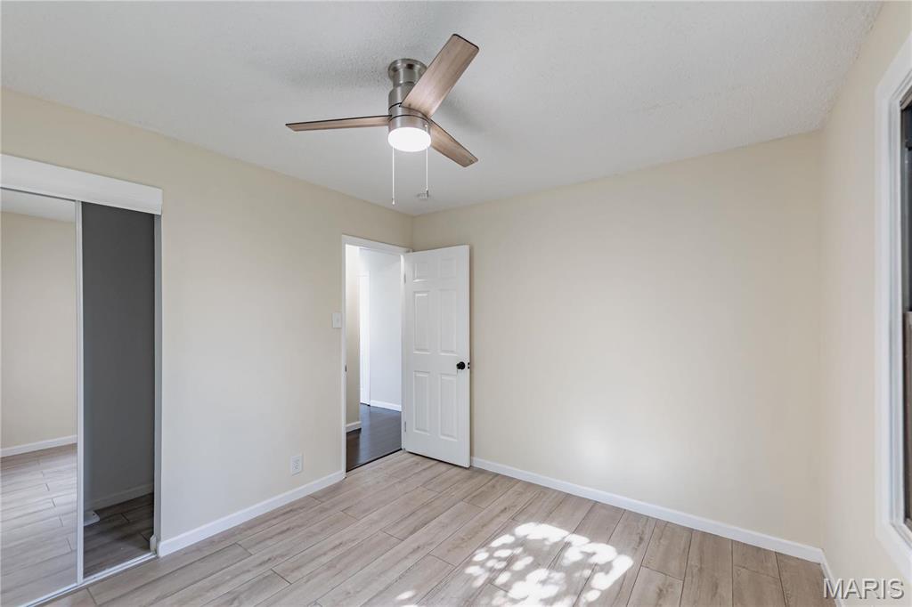 Vohsen Park 1 - Residential