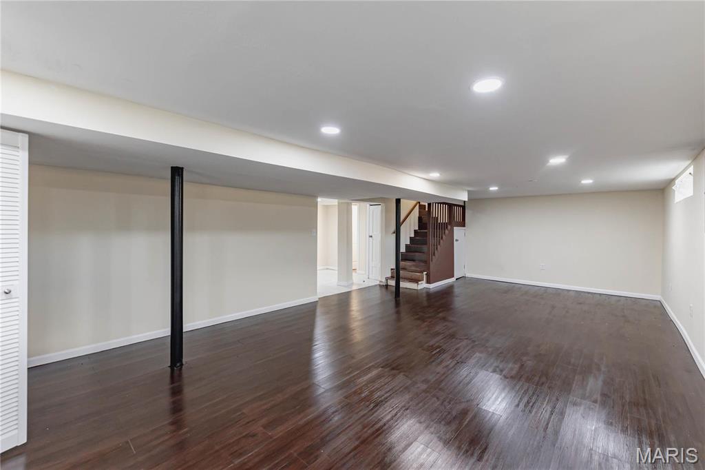 Vohsen Park 1 - Residential