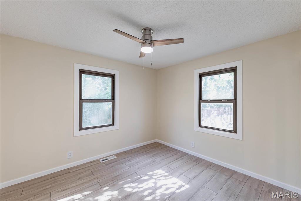 Vohsen Park 1 - Residential