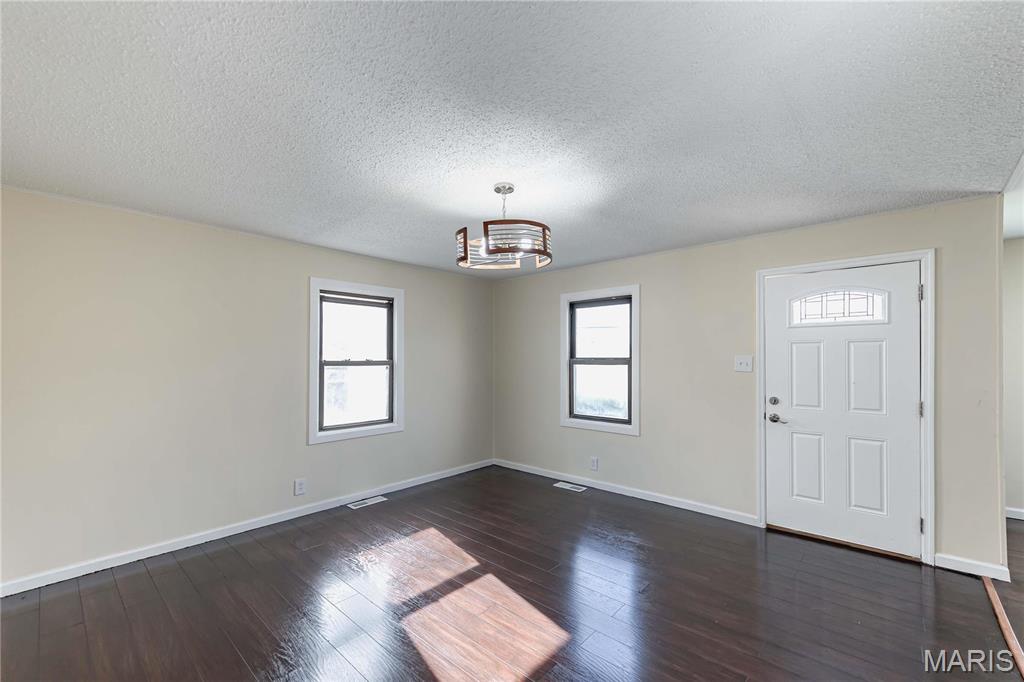 Vohsen Park 1 - Residential