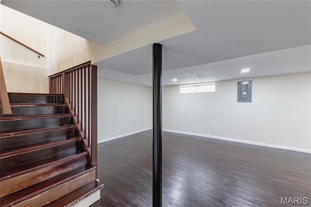 Vohsen Park 1 - Residential