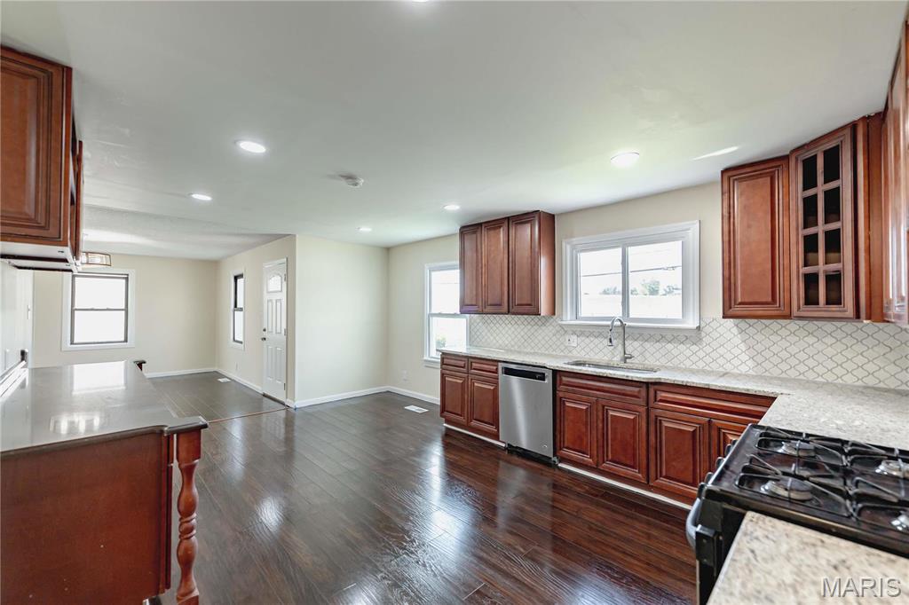 Vohsen Park 1 - Residential