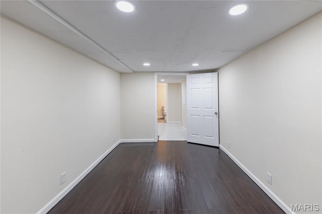 Vohsen Park 1 - Residential