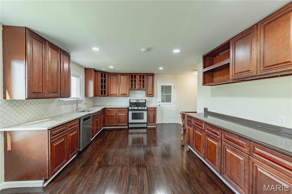 Vohsen Park 1 - Residential