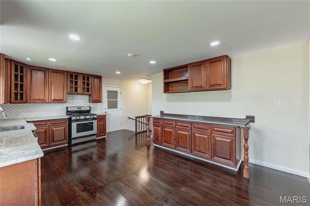 Vohsen Park 1 - Residential