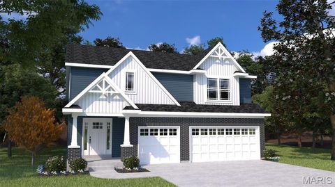 0 Spruce (Majestic) Moscow Mills MO 63362