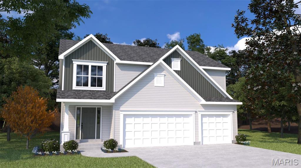 Majestic Lakes - Residential