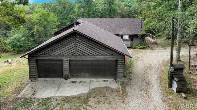 5776 Timber Lane