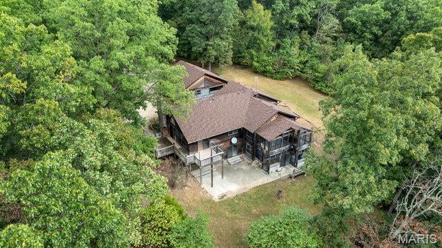5776 Timber Lane
