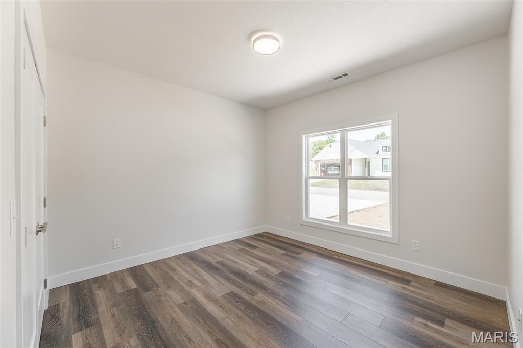 Legacy Estates Sub - Residential